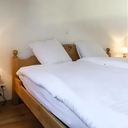 Apartamento La Pierre-a-voir
