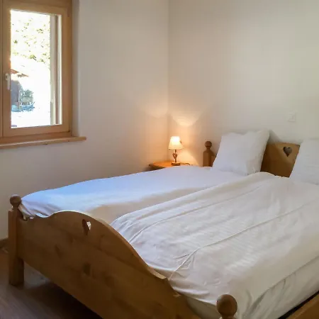 La Pierre-a-voir Apartamento *