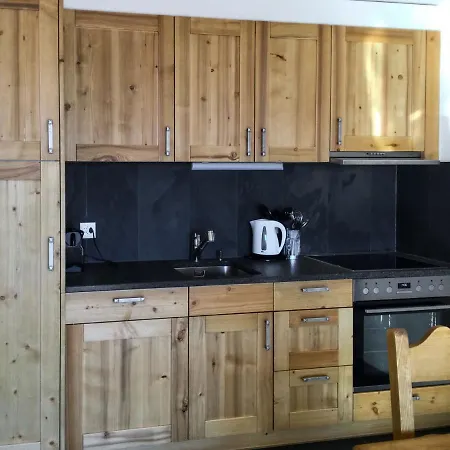 Apartamento La Pierre-a-voir *