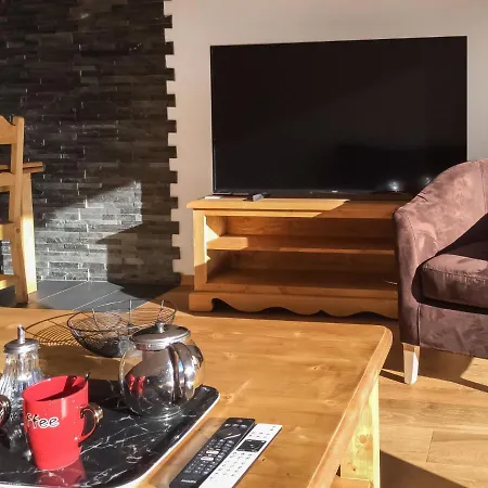 Apartamento La Pierre-a-voir *